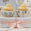  - Cupcakes cases - Little one - elephant